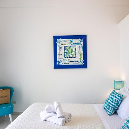 Casa Dama Hotel Positano Kültér fotó